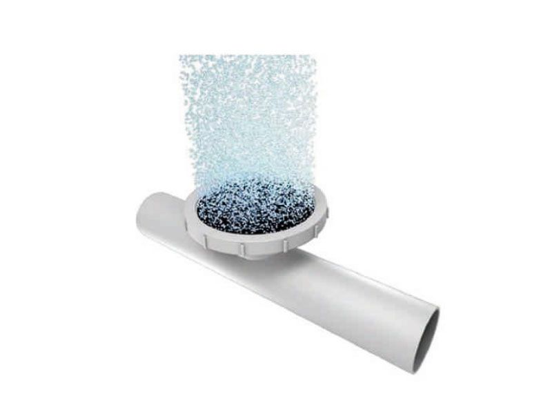 LH-WBP 微孔曝氣盤(pán)