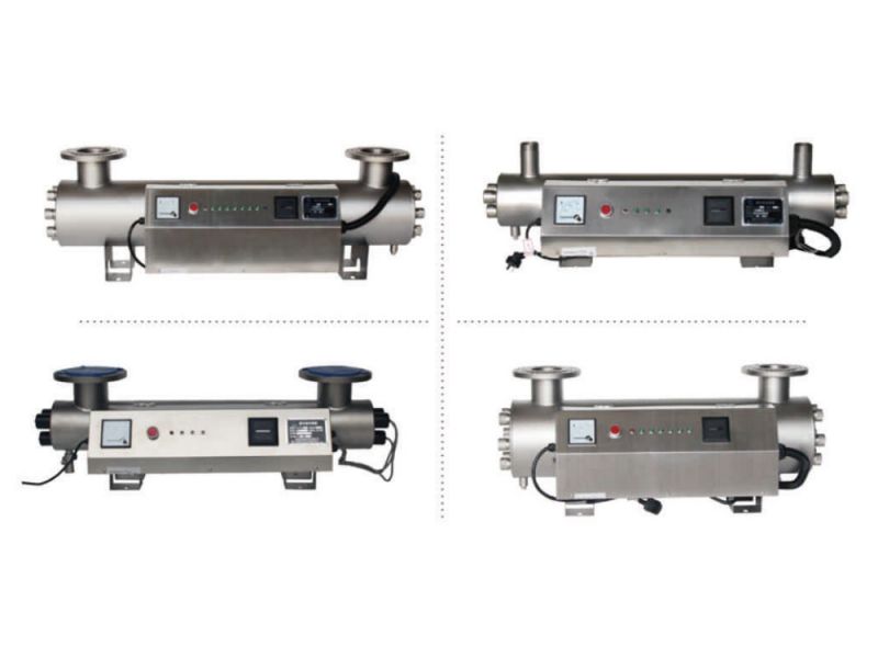 LH-ZYX 紫外線(xiàn)消毒器