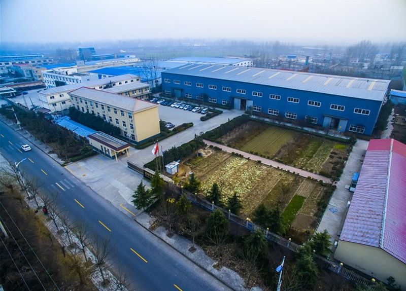 賀！藍海環(huán)境科技榮獲河南省專精特新中小企業(yè)