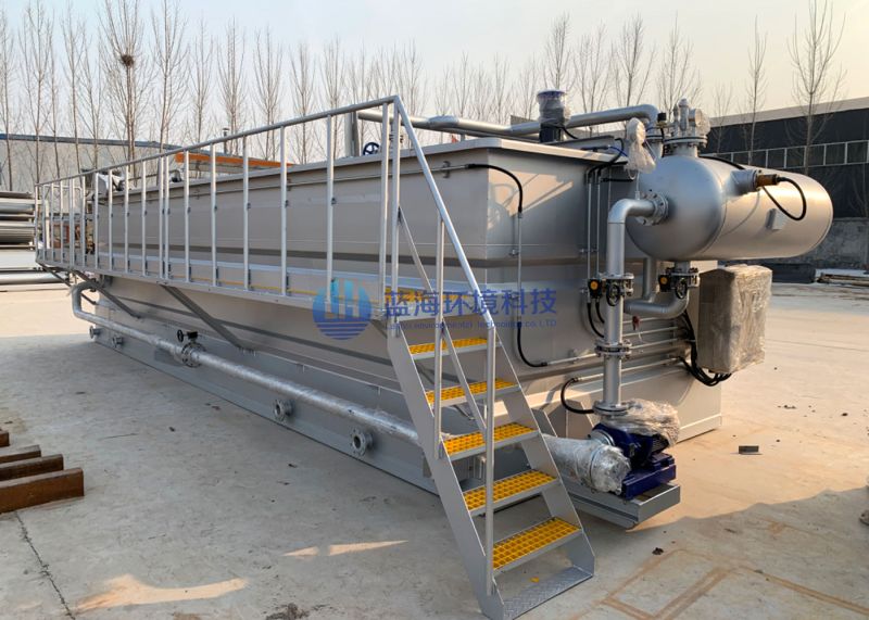 造紙廠污水處理難？選擇污水處理設(shè)備源頭廠家