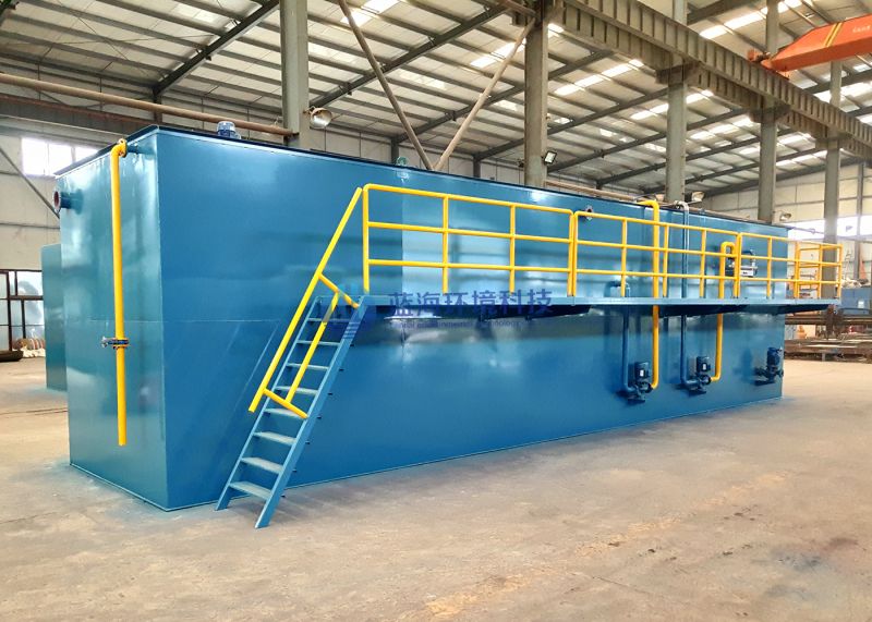 污水處理中出水不達標應(yīng)該如何處理？