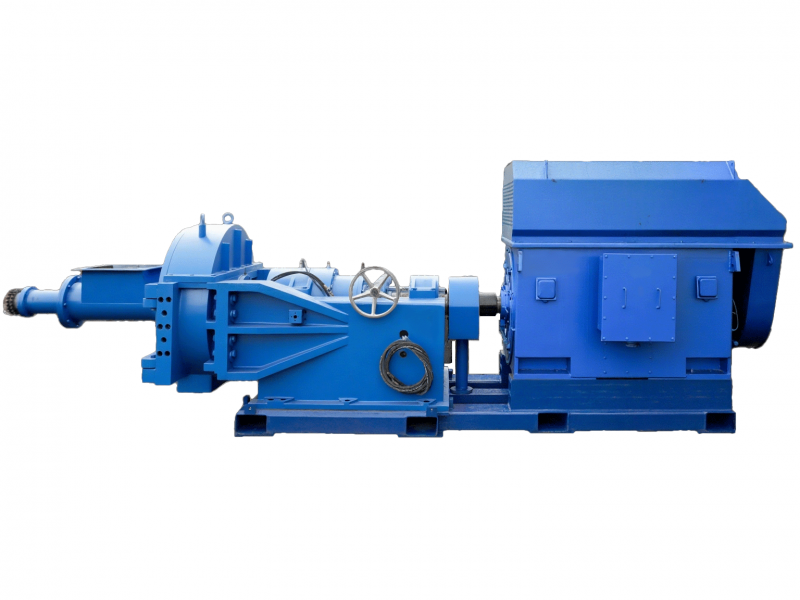 高濃磨漿機(jī)