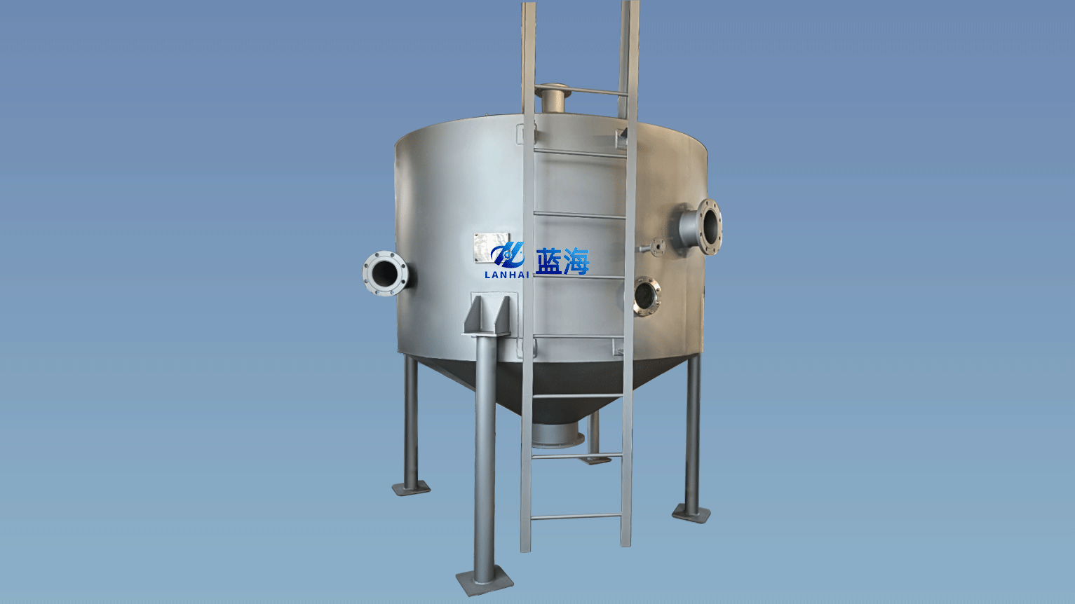 IC厭氧反應(yīng)器核心設(shè)備—?dú)庖悍蛛x器