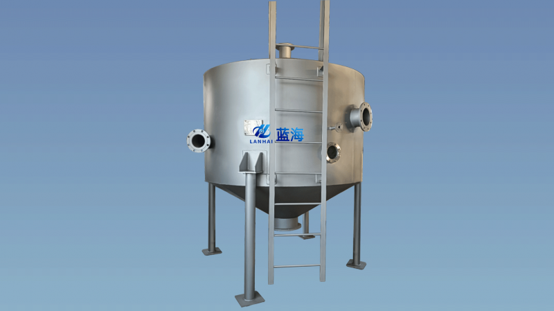 IC厭氧反應(yīng)器核心設(shè)備—?dú)庖悍蛛x器